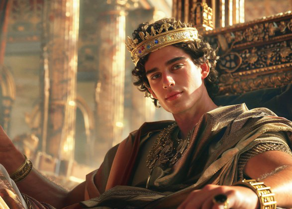 SOLOMON