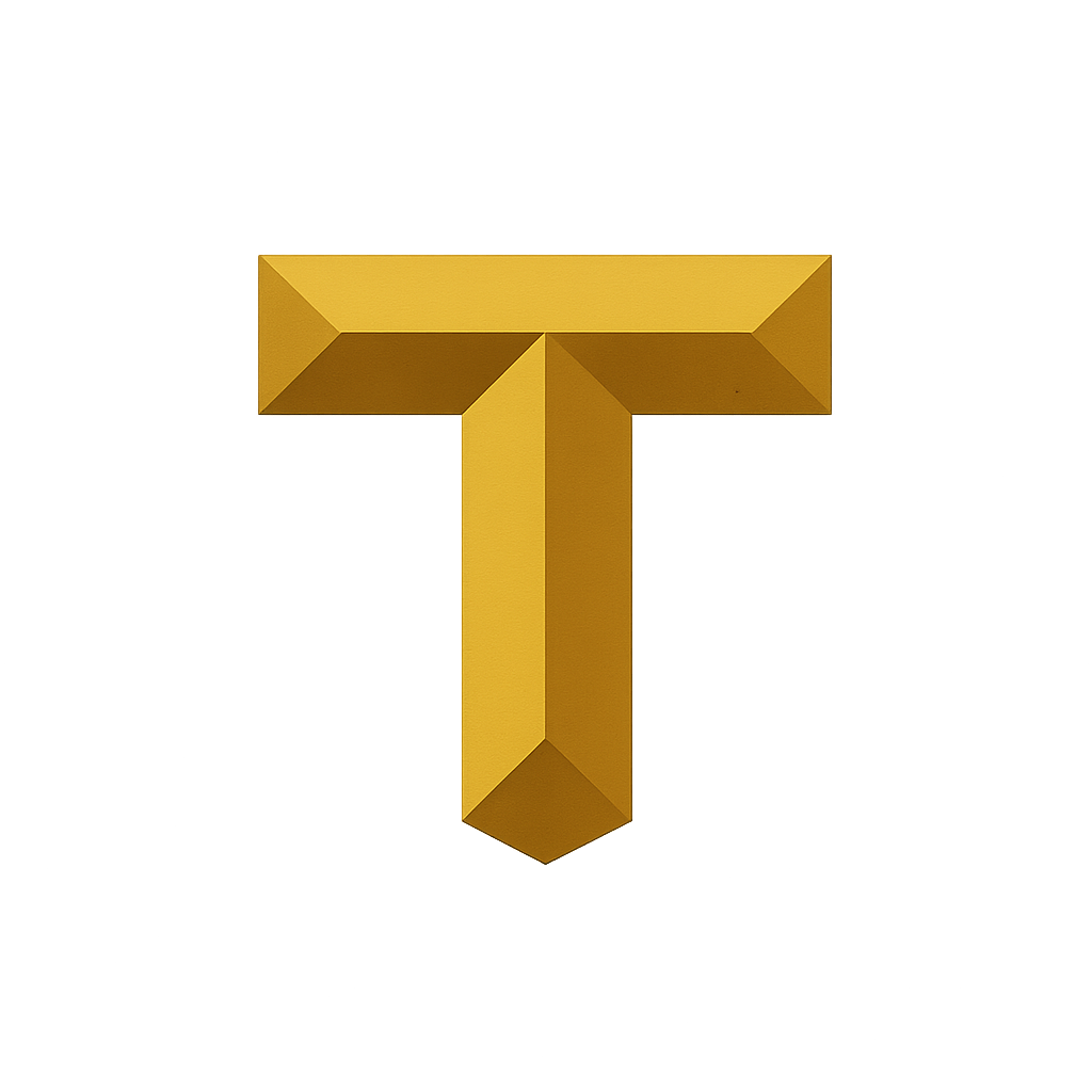 TETRAD logo